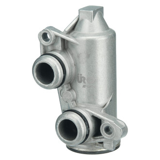 URO Parts® - Engine Oil Thermostat
