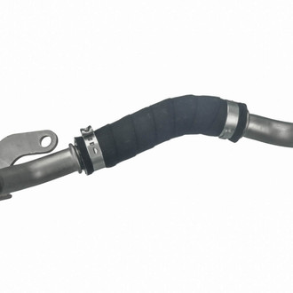 URO Parts® - Turbocharger Oil Line