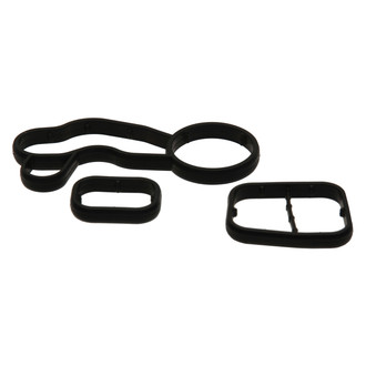 URO Parts® - Oil Filter Housing Gasket