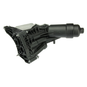 URO Parts® - Oil Filter Housing Assembly