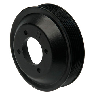 URO Parts® - Engine Coolant Water Pump Pulley