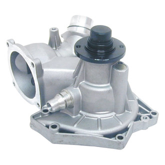 URO Parts® - Engine Coolant Water Pump