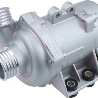 URO Parts® - Engine Coolant Water Pump