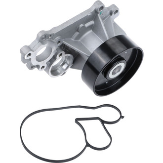 URO Parts® - Engine Coolant Water Pump