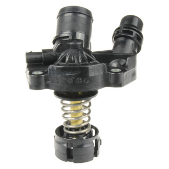 URO Parts® - Engine Coolant Thermostat