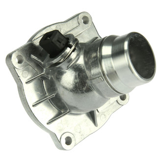 URO Parts® - Engine Coolant Thermostat and Housing Assembly