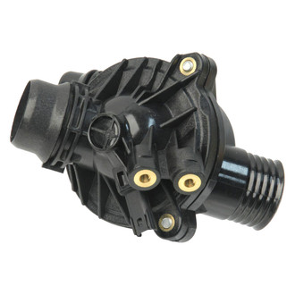 URO Parts® - Engine Coolant Thermostat and Housing Assembly