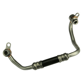 URO Parts® - Turbocharger Coolant Line