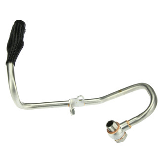 URO Parts® - Turbocharger Coolant Line