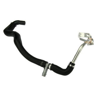 URO Parts® - Turbocharger Coolant Line