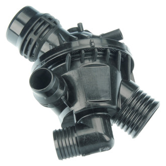 URO Parts® - Engine Coolant Thermostat & Water Inlet Assembly