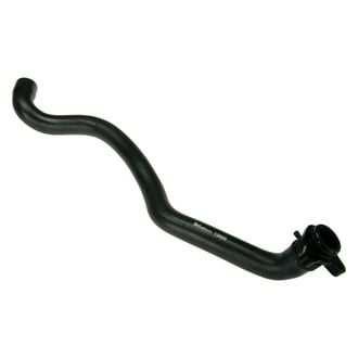 URO Parts® - Engine Coolant Radiator Hose