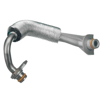 URO Parts® - Turbocharger Coolant Line