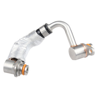URO Parts® - Turbocharger Oil Line