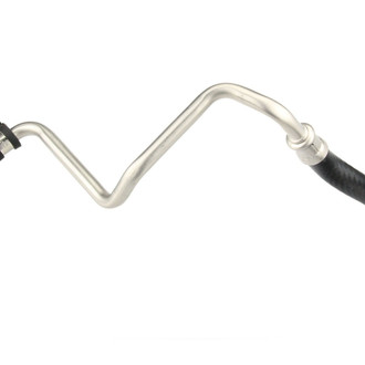URO Parts® - Return Turbocharger Oil Line