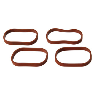 URO Parts® - Engine Intake Manifold Gasket Set