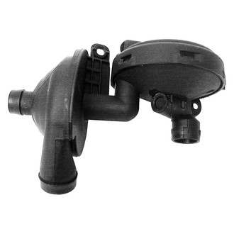 URO Parts® - PCV Valve Kit
