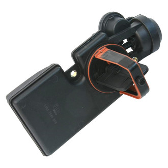 URO Parts® - Intake Manifold Runner Control Valve