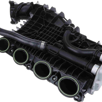 URO Parts® - Engine Intake Manifold
