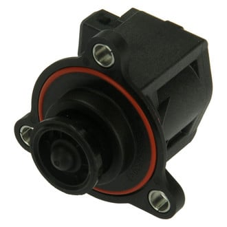 URO Parts® - Turbocharger Cut-Off Valve
