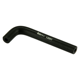 URO Parts® - Vacuum Hose Connector