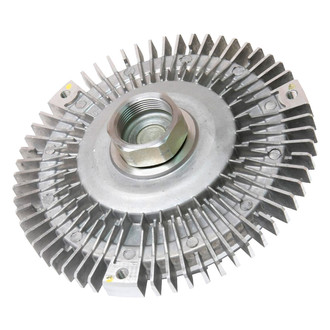URO Parts® - Engine Cooling Fan Clutch