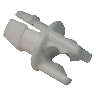 URO Parts® - Interior Door Handle Trim