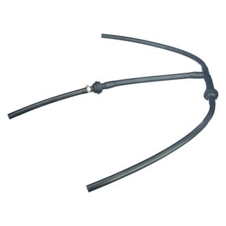 URO Parts® - Evaporative Emissions System Lines