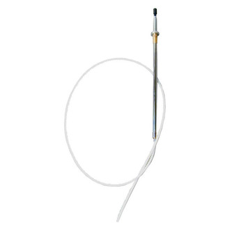 URO Parts® - Antenna Mast with Telephone Feature