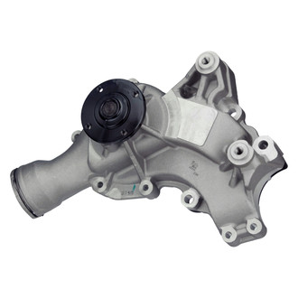 URO Parts® - Engine Coolant Water Pump