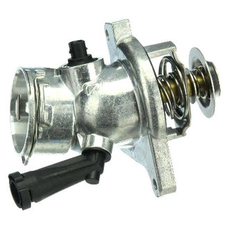 URO Parts® - Engine Coolant Thermostat and Housing Assembly