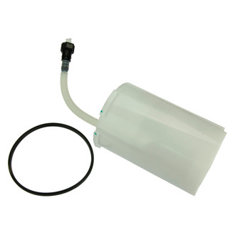 URO Parts® - Fuel Pump Module Assembly