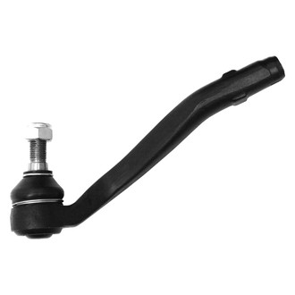 URO Parts® - Driver Side Outer Steering Tie Rod End