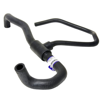 URO Parts® - Engine Coolant Recovery Tank Hose