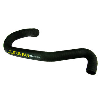 URO Parts® - Engine Coolant Radiator Hose