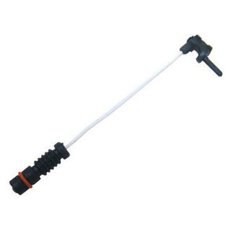 URO Parts® - Front Disc Brake Pad Wear Sensor