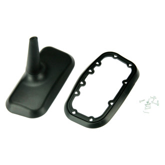 URO Parts® - Antenna Cover