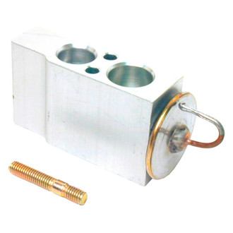 URO Parts® - A/C Expansion Valve