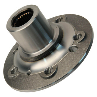 URO Parts® - Rear Driver or Passenger Side Wheel Hub