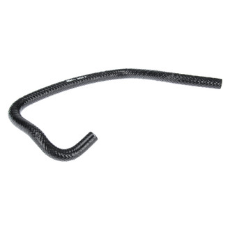 URO Parts® - Power Steering Return Hose - Cooler To Pump