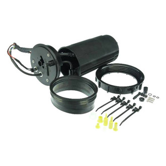 URO Parts® - Diesel Emissions Fluid Heater
