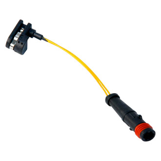 URO Parts® - Front Passenger Side Disc Brake Pad Wear Sensor