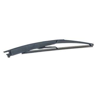 URO Parts® - Back Glass Wiper Arm and Blade Assembly