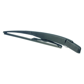 URO Parts® - Back Glass Wiper Arm and Blade Assembly