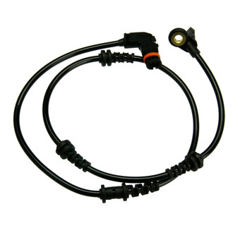 URO Parts® - Front Driver Side ABS Wheel Speed Sensor
