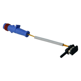URO Parts® - Front Passenger Side Disc Brake Pad Wear Sensor