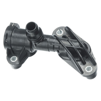 URO Parts® - Automatic Transmission Oil Cooler Thermostat