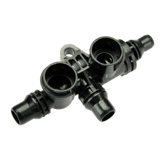 URO Parts® - Automatic Transmission Oil Cooler Thermostat