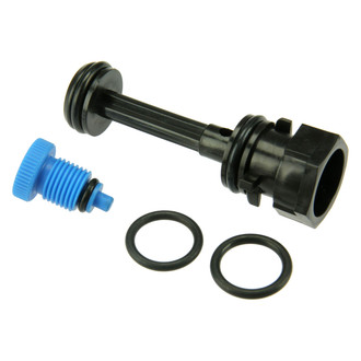 URO Parts® - Engine Coolant Radiator Drain Plug