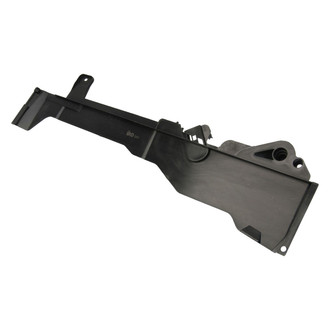 URO Parts® - Engine Coolant Recovery Tank Mounting Plate